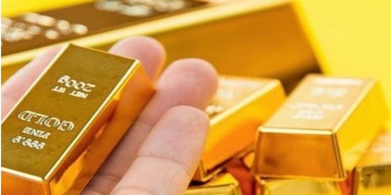 Mơ Thấy Vàng Điềm Báo Như Thế Nào? Nên Đánh Số Mấy? 7 Giấc mơ vàng thỏi cho thấy bạn có tài về quản lý tài chính